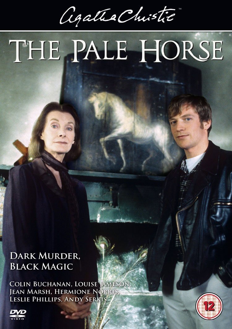The Pale Horse